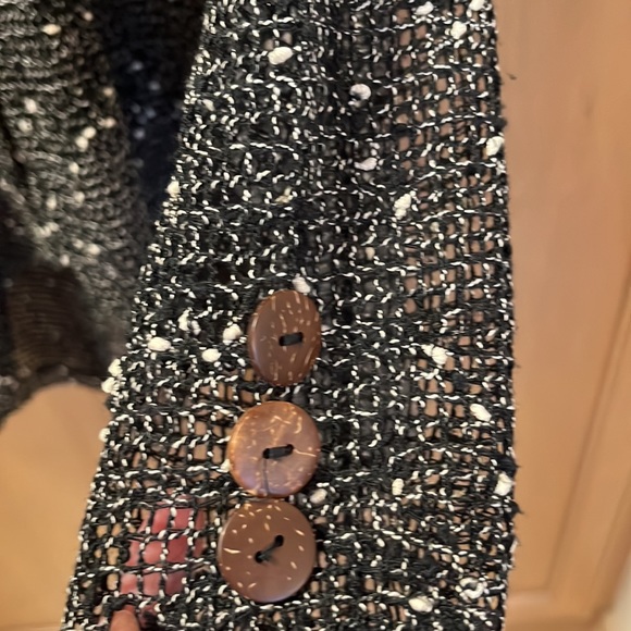 Light summer jacket - Picture 5 of 5